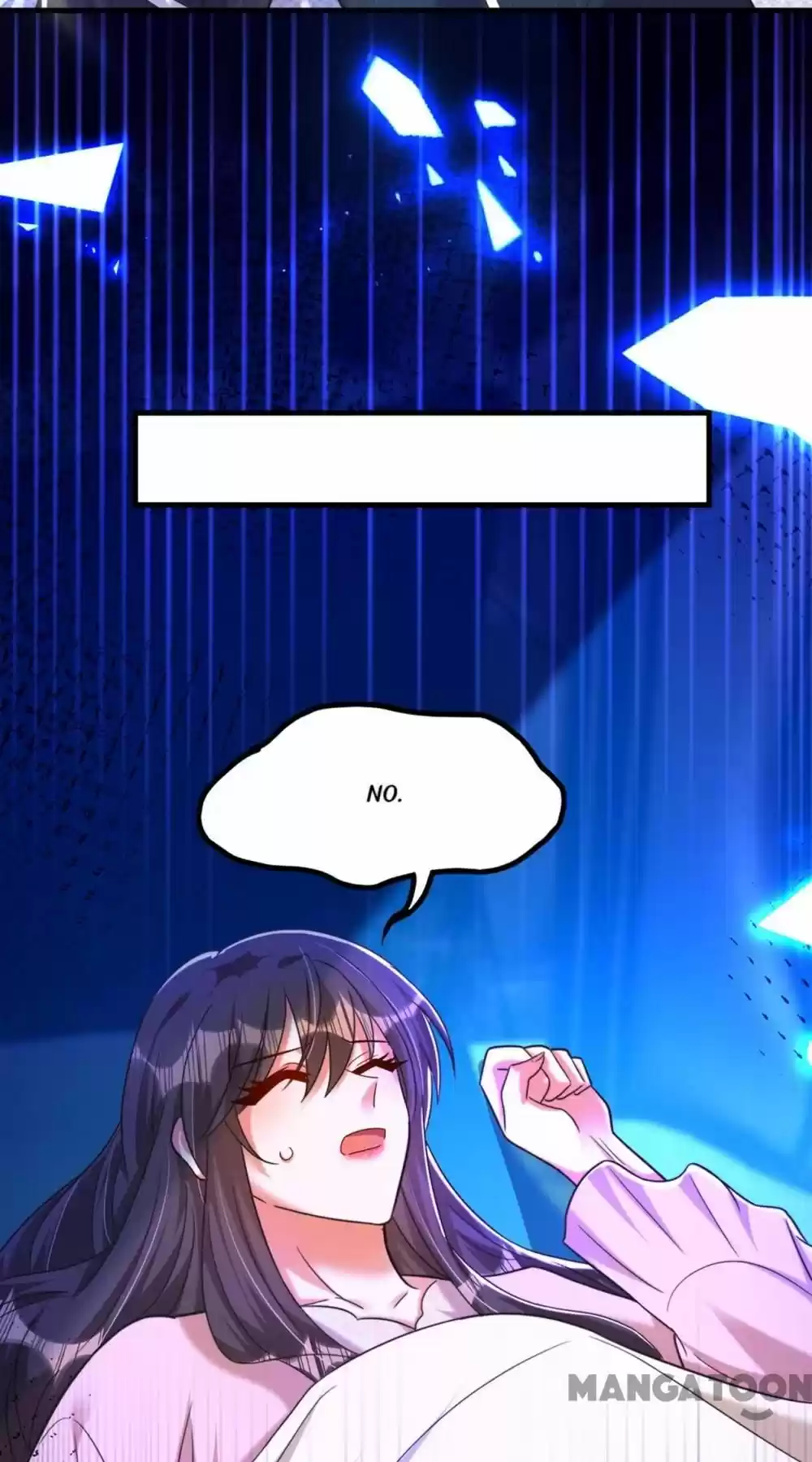 Spicy Wife's Reborn World Chapter 282