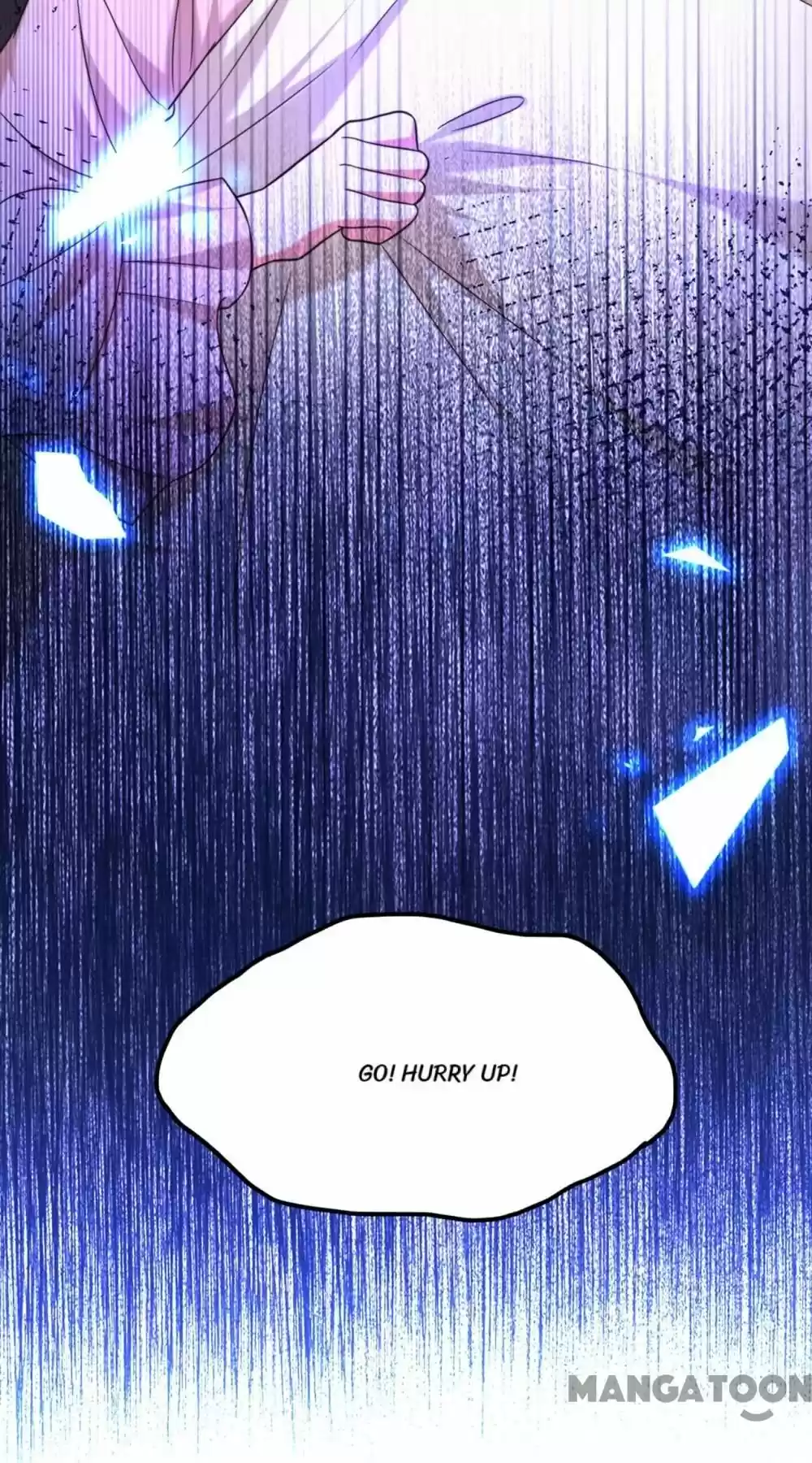 Spicy Wife's Reborn World Chapter 282