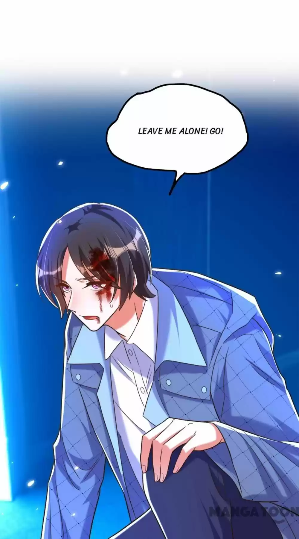 Spicy Wife's Reborn World Chapter 282