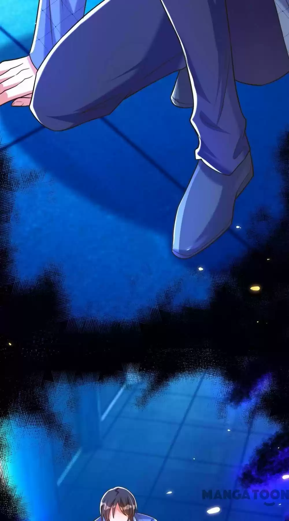 Spicy Wife's Reborn World Chapter 282