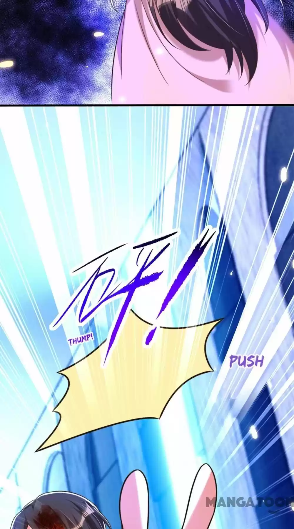 Spicy Wife's Reborn World Chapter 282