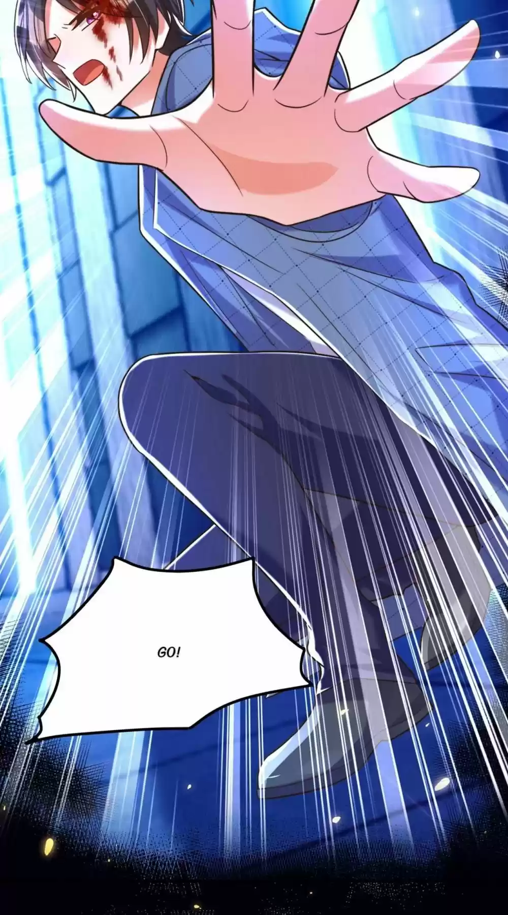 Spicy Wife's Reborn World Chapter 282