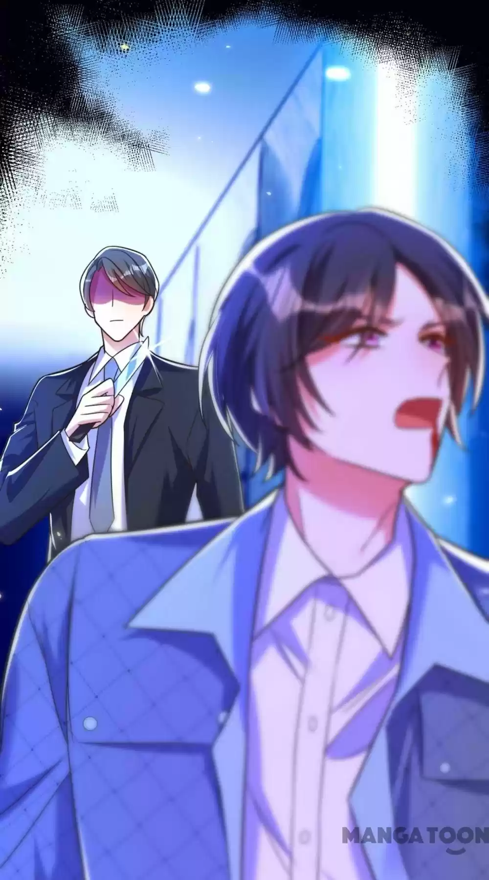 Spicy Wife's Reborn World Chapter 282