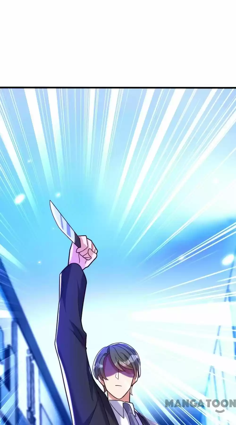 Spicy Wife's Reborn World Chapter 282