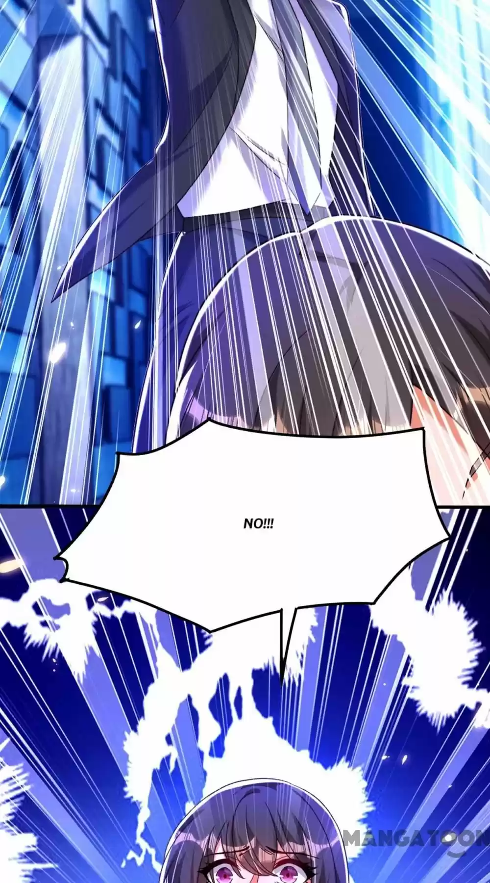 Spicy Wife's Reborn World Chapter 282