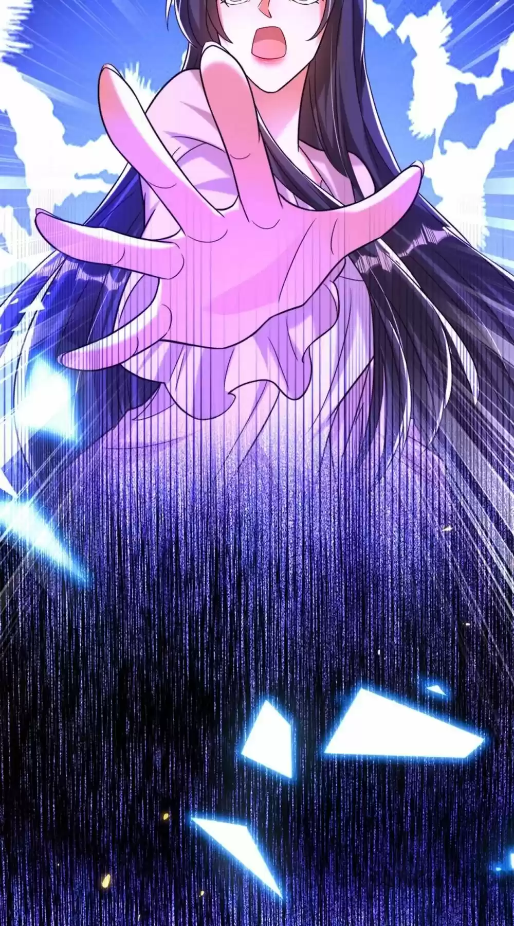 Spicy Wife's Reborn World Chapter 282