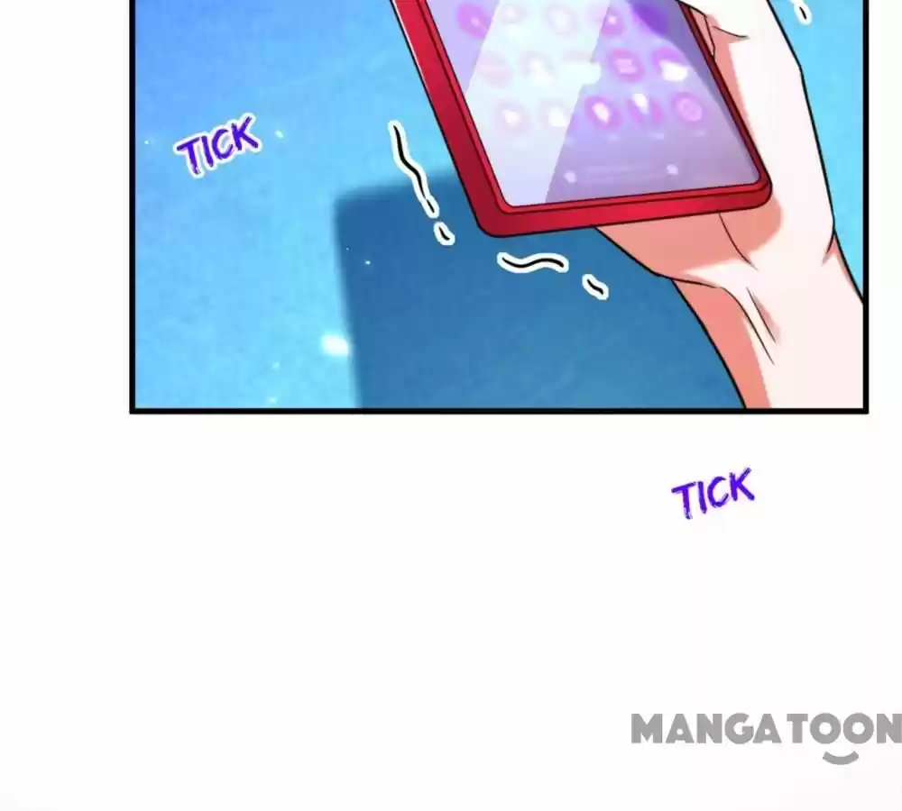 Spicy Wife's Reborn World Chapter 282