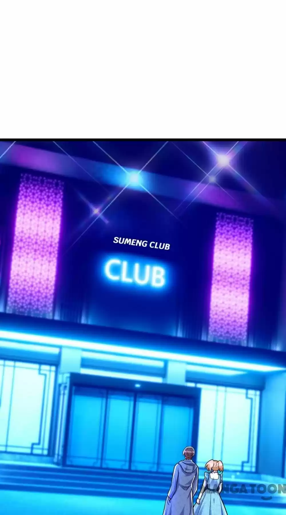 Spicy Wife's Reborn World Chapter 282