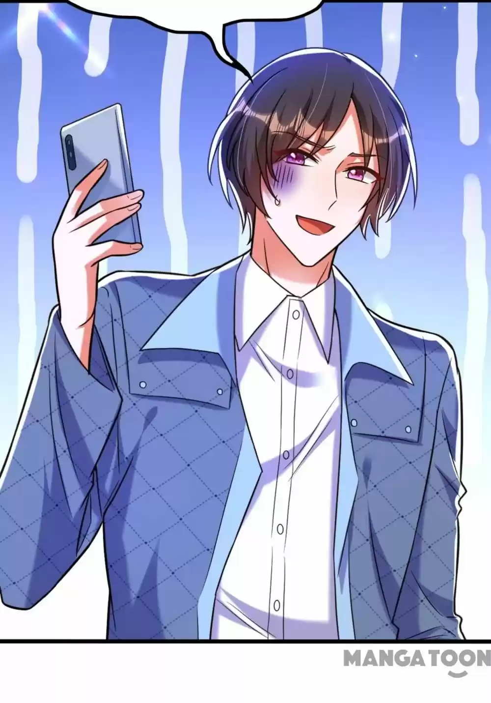 Spicy Wife's Reborn World Chapter 282