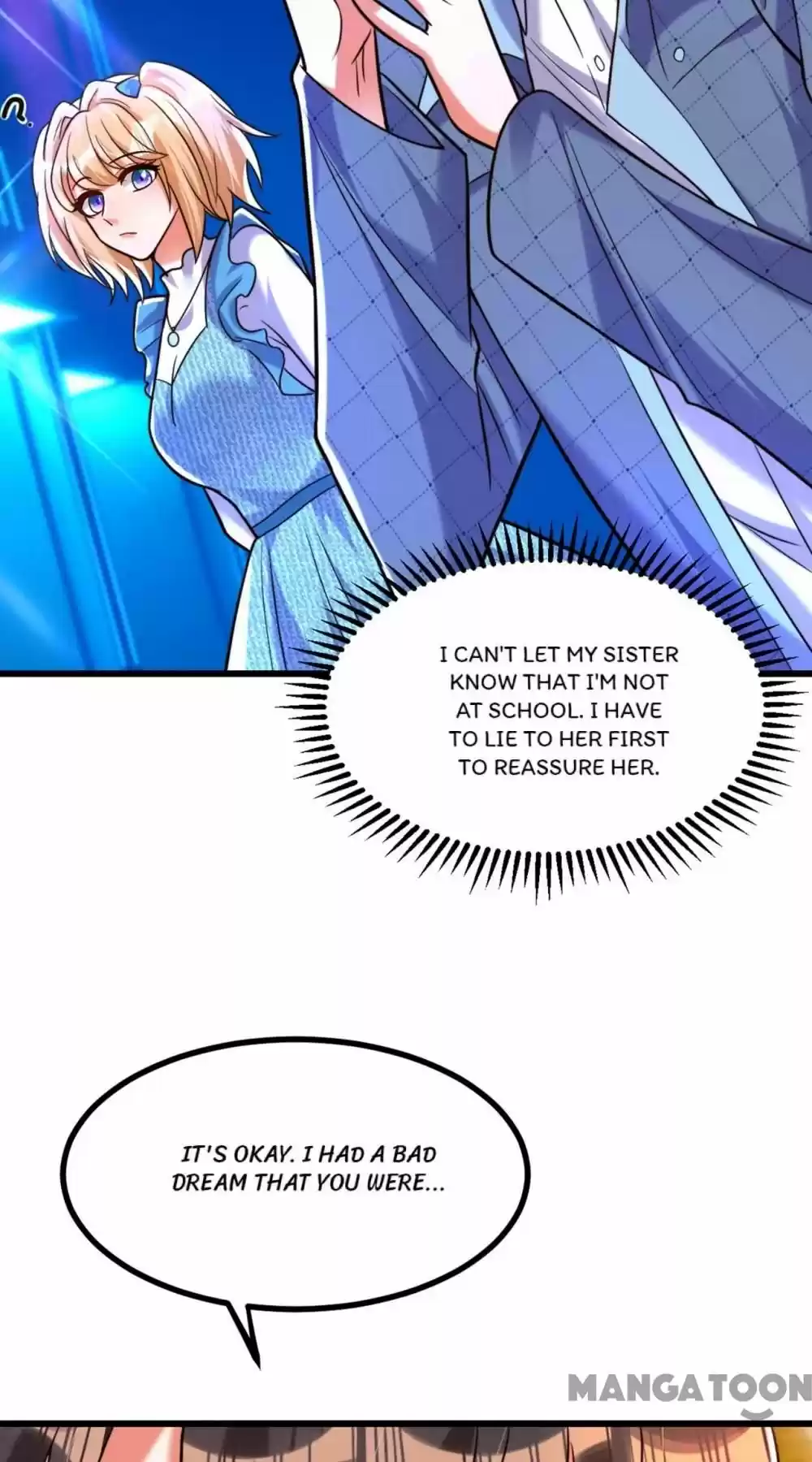 Spicy Wife's Reborn World Chapter 282