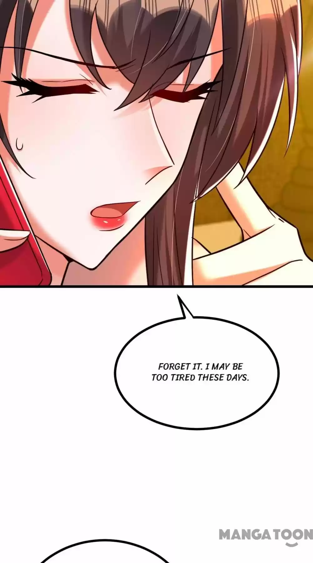 Spicy Wife's Reborn World Chapter 282