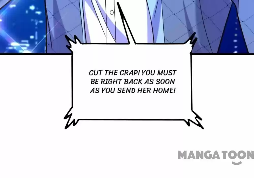 Spicy Wife's Reborn World Chapter 282