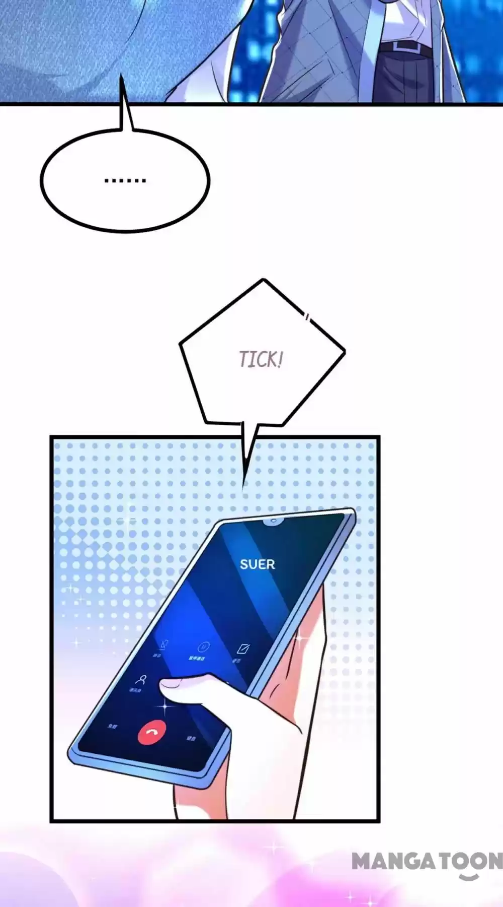 Spicy Wife's Reborn World Chapter 282