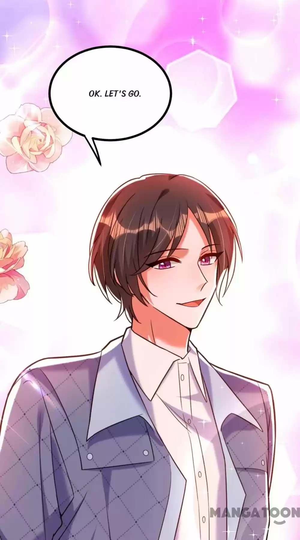 Spicy Wife's Reborn World Chapter 282