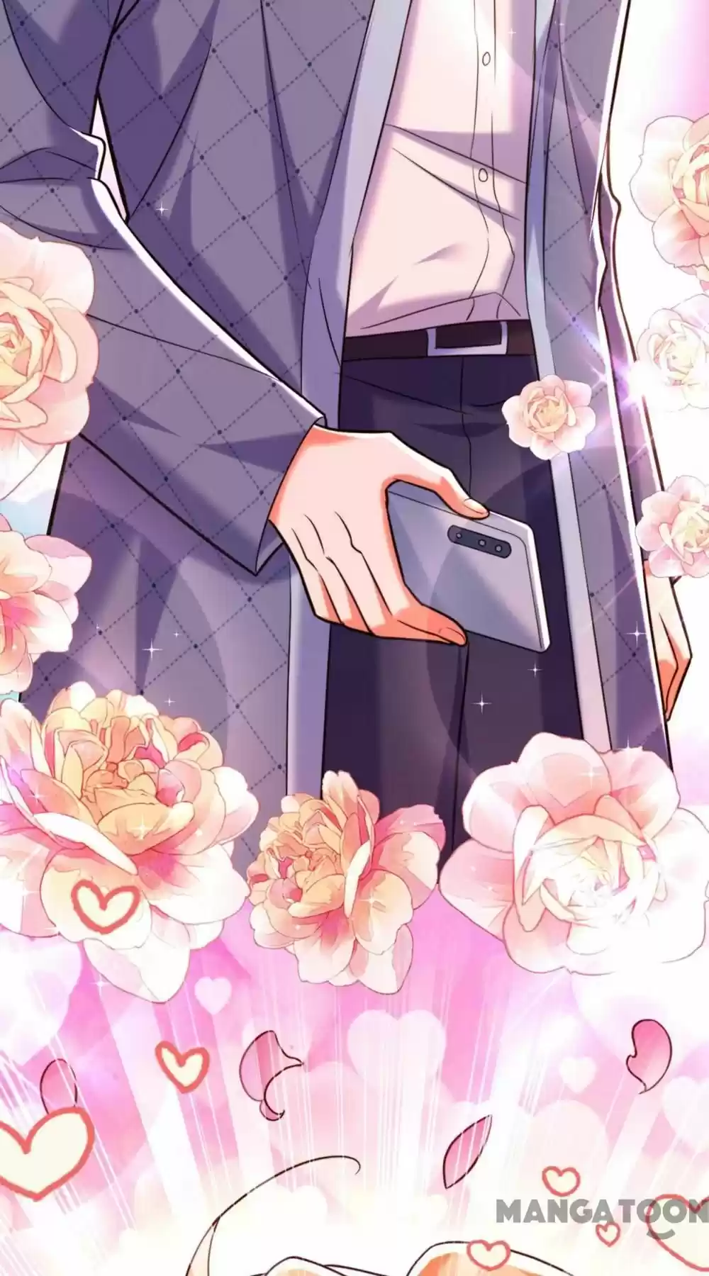 Spicy Wife's Reborn World Chapter 282