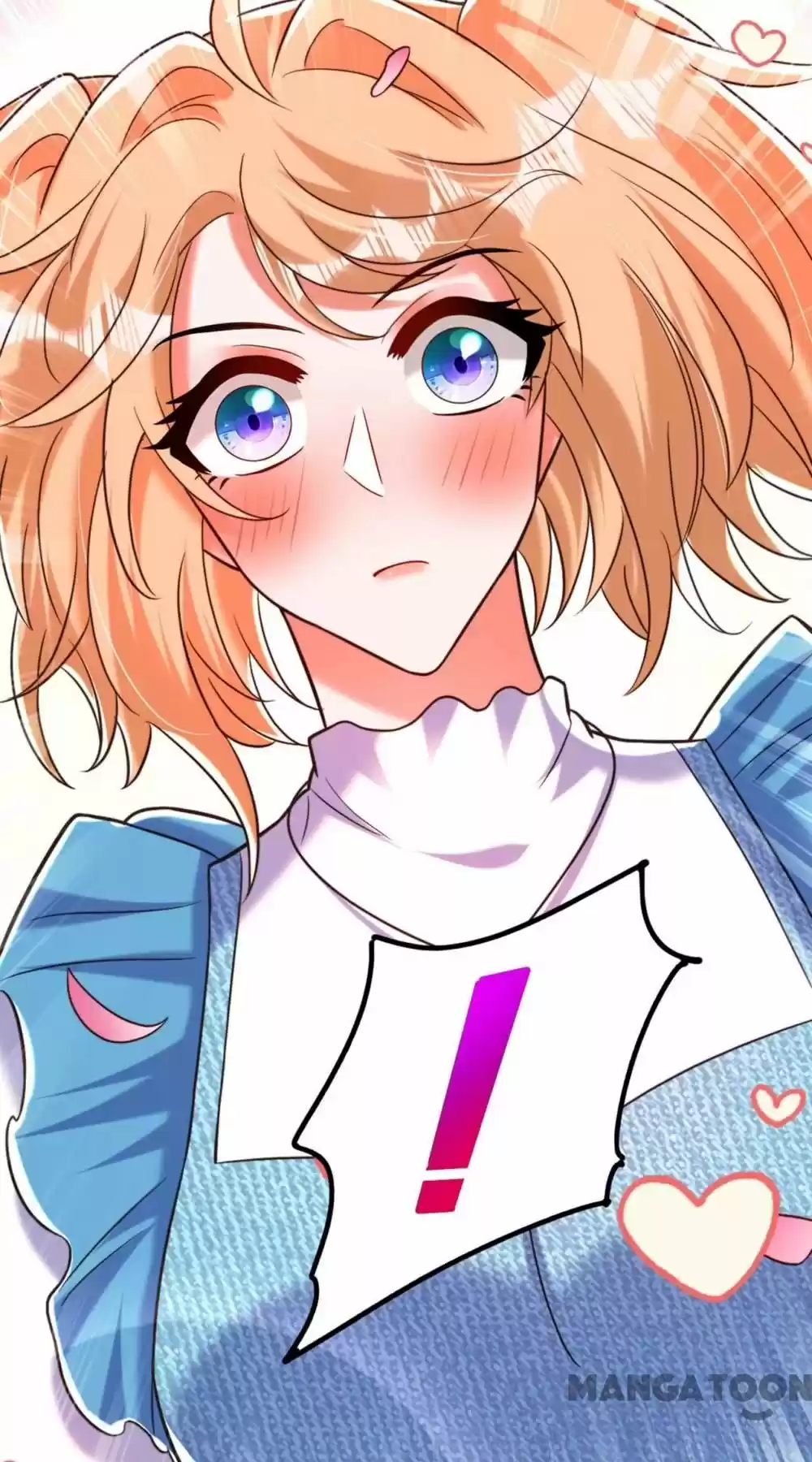 Spicy Wife's Reborn World Chapter 282