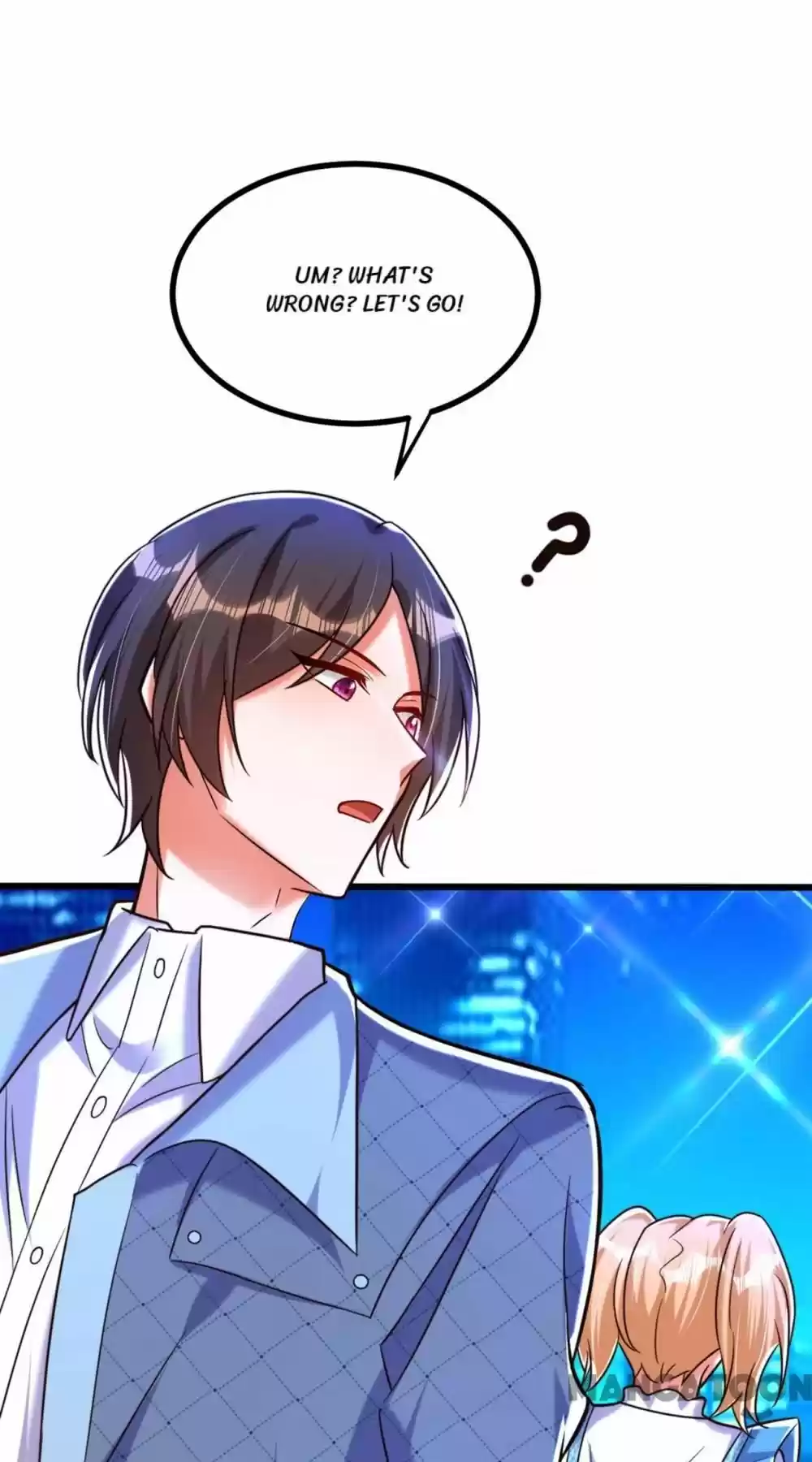 Spicy Wife's Reborn World Chapter 282