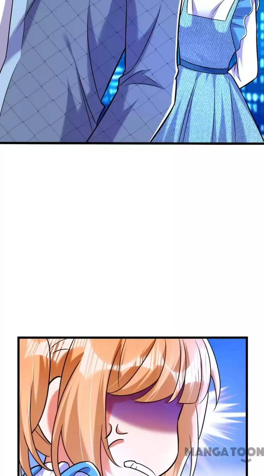 Spicy Wife's Reborn World Chapter 282