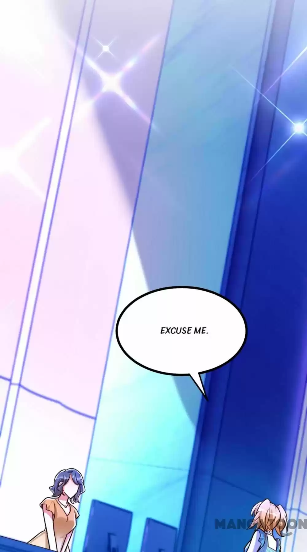 Spicy Wife's Reborn World Chapter 282