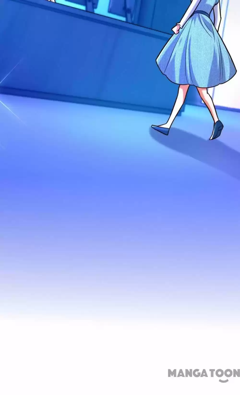 Spicy Wife's Reborn World Chapter 282