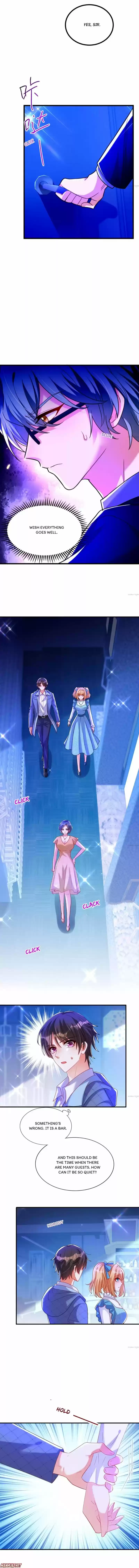 Spicy Wife's Reborn World Chapter 283