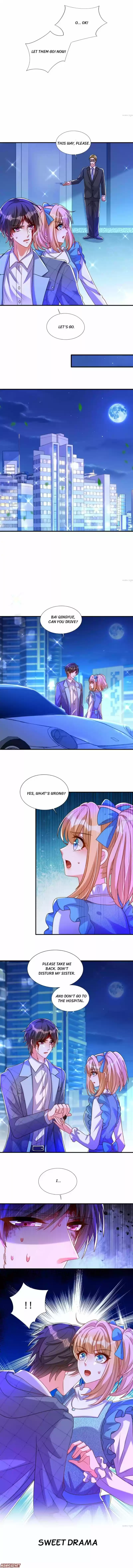 Spicy Wife's Reborn World Chapter 285