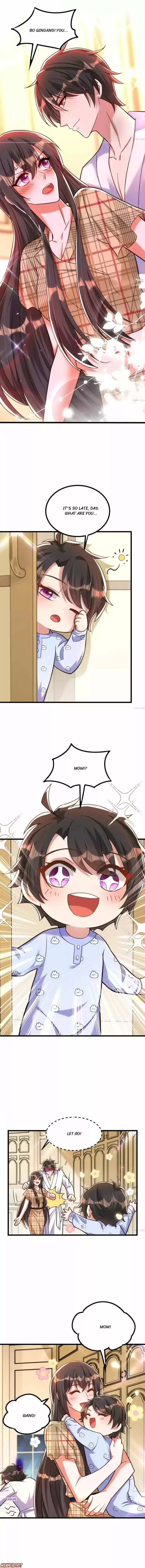 Spicy Wife's Reborn World Chapter 288