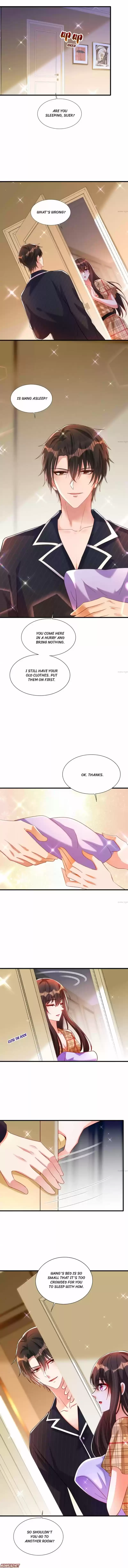 Spicy Wife's Reborn World Chapter 289