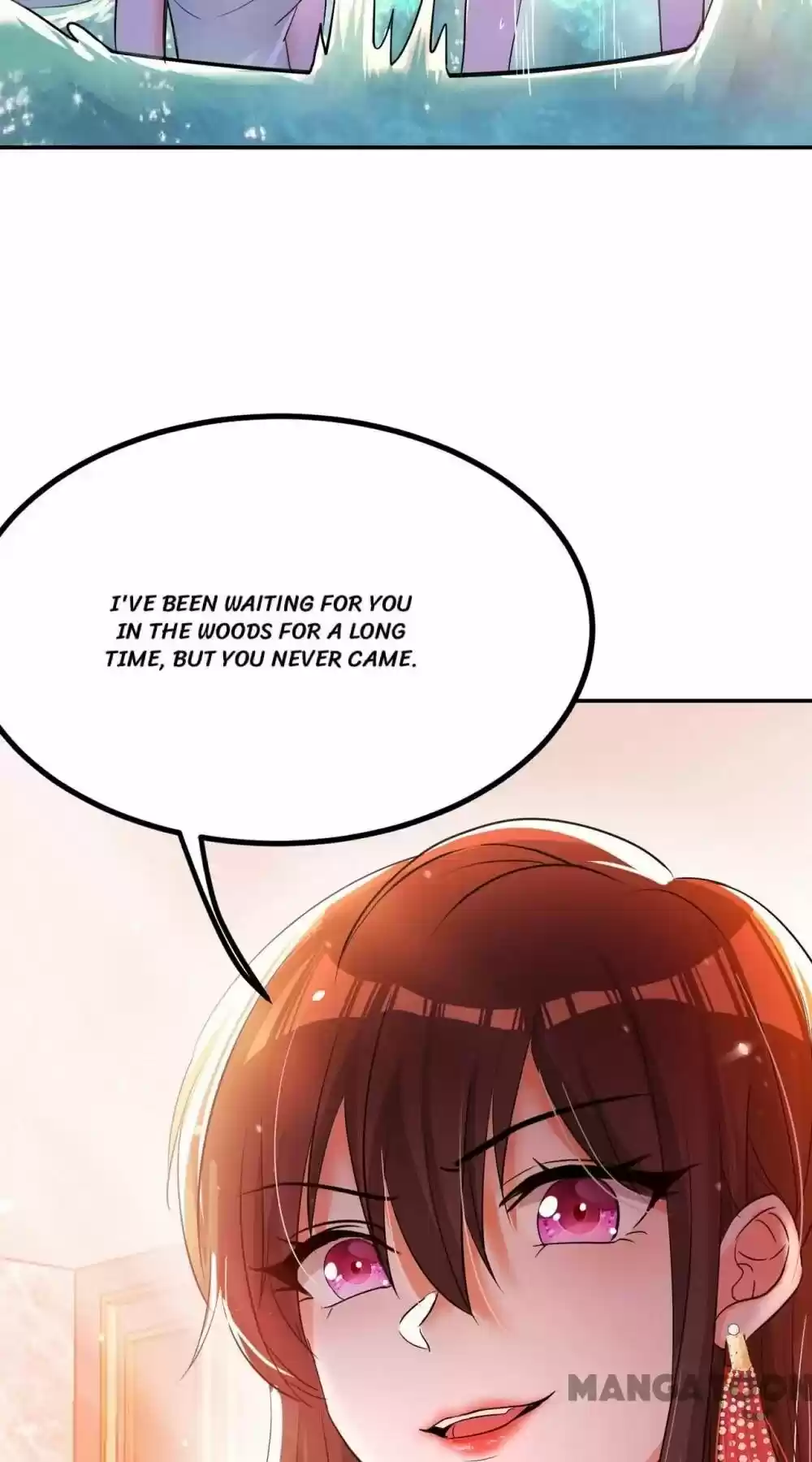 Spicy Wife's Reborn World Chapter 29