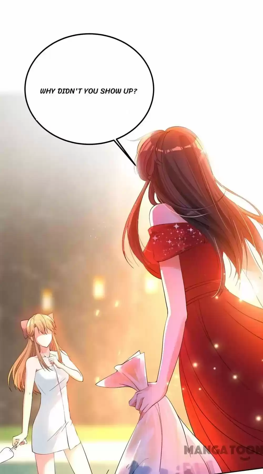 Spicy Wife's Reborn World Chapter 29