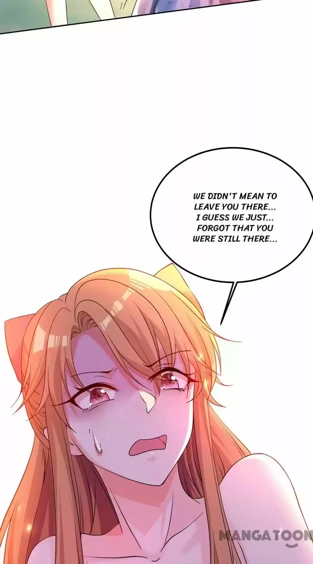 Spicy Wife's Reborn World Chapter 29