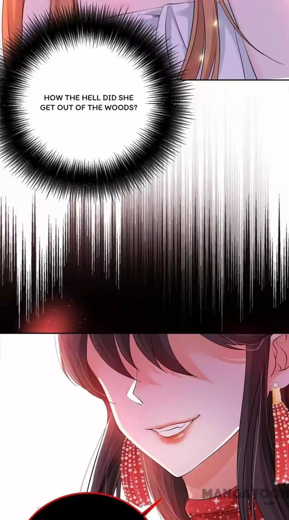 Spicy Wife's Reborn World Chapter 29