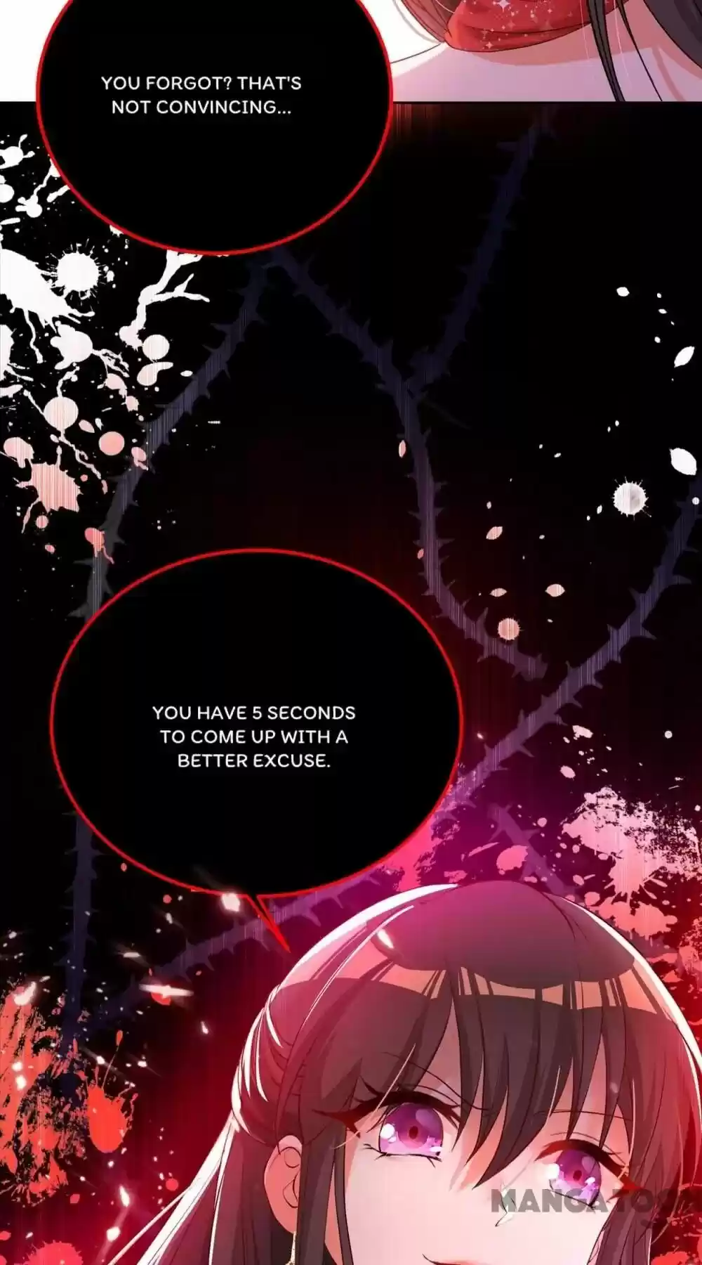 Spicy Wife's Reborn World Chapter 29