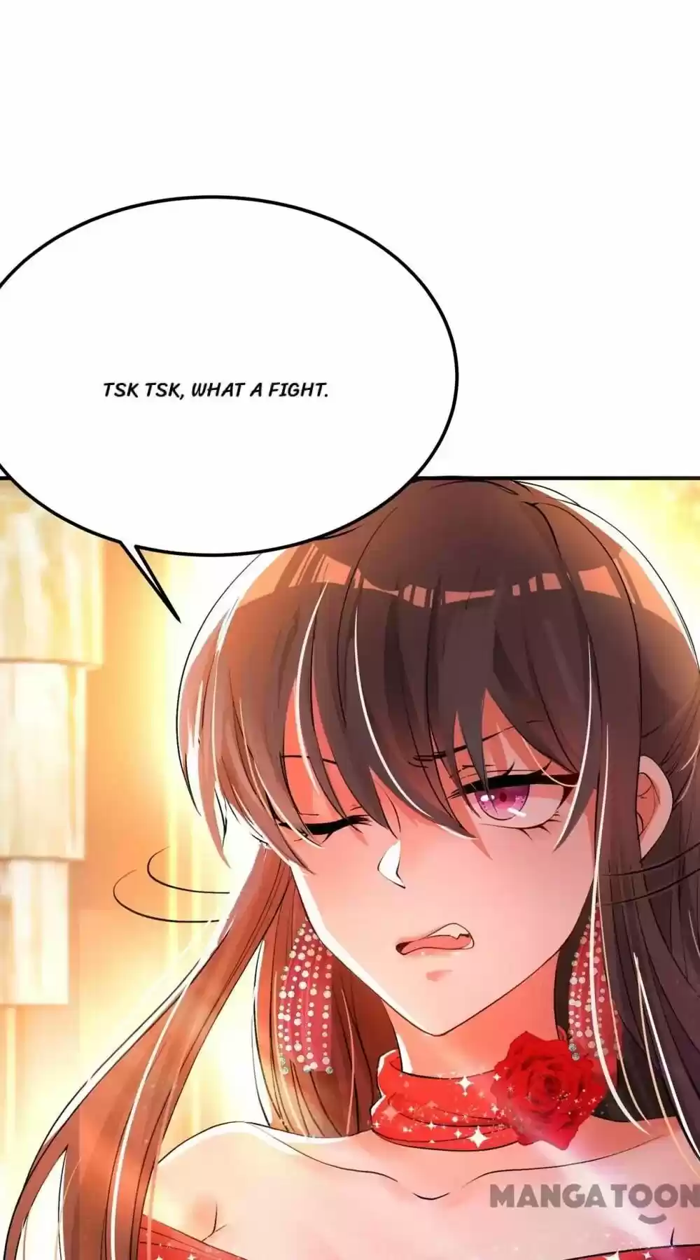 Spicy Wife's Reborn World Chapter 29