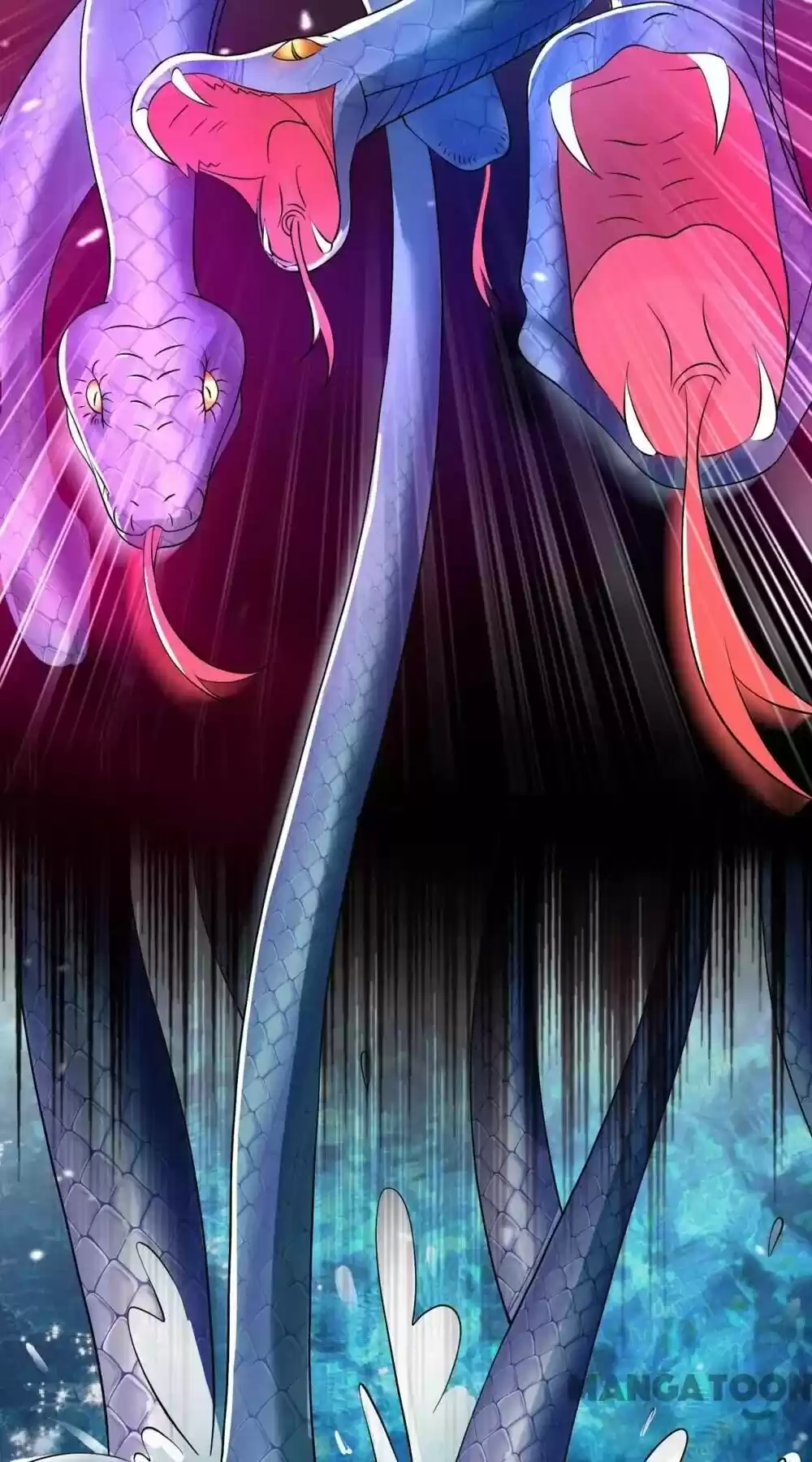 Spicy Wife's Reborn World Chapter 29