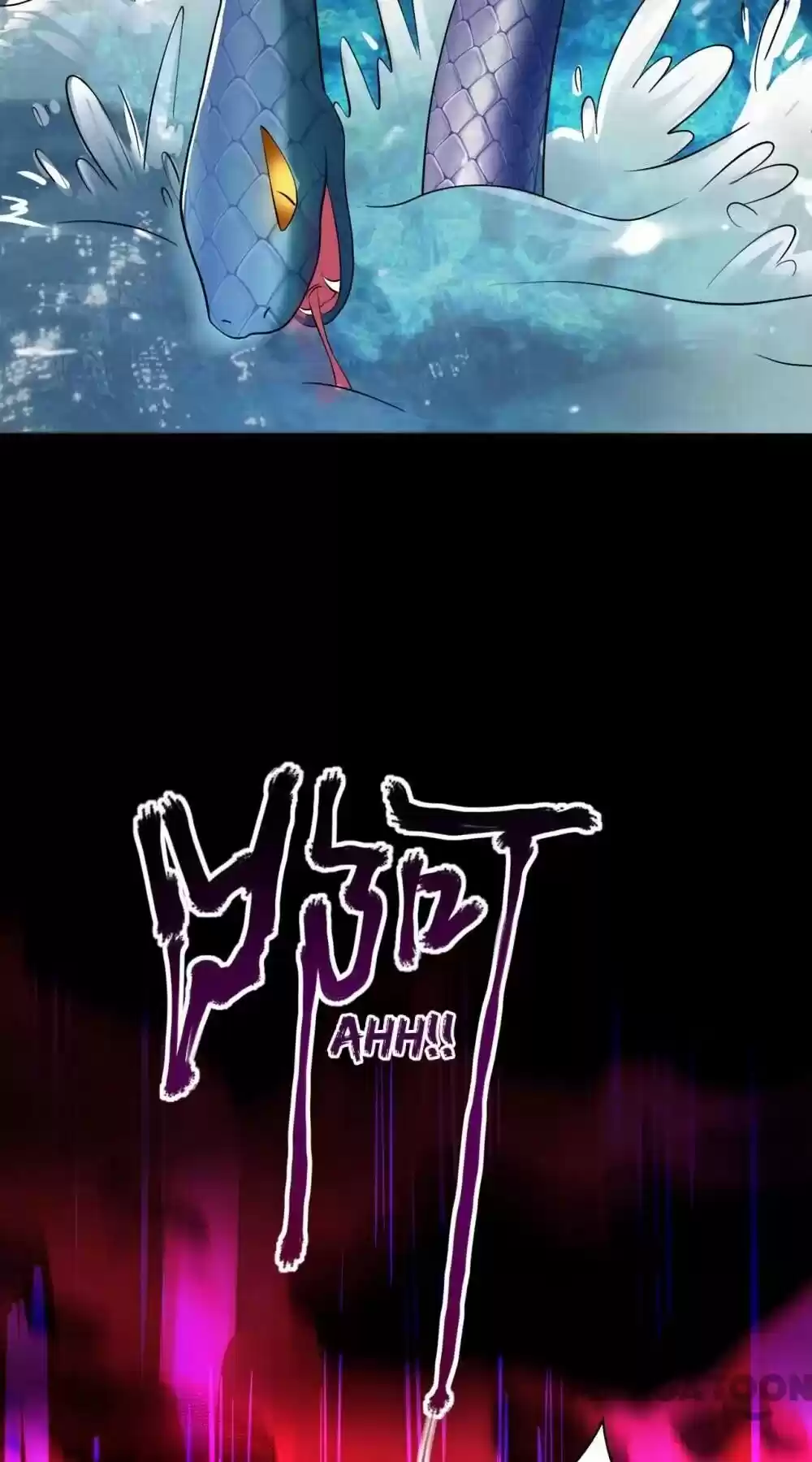 Spicy Wife's Reborn World Chapter 29