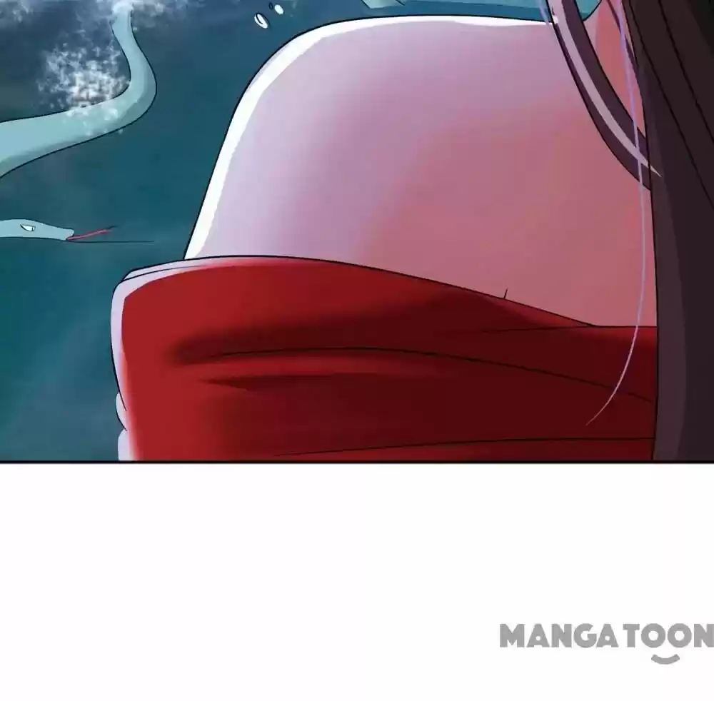 Spicy Wife's Reborn World Chapter 29