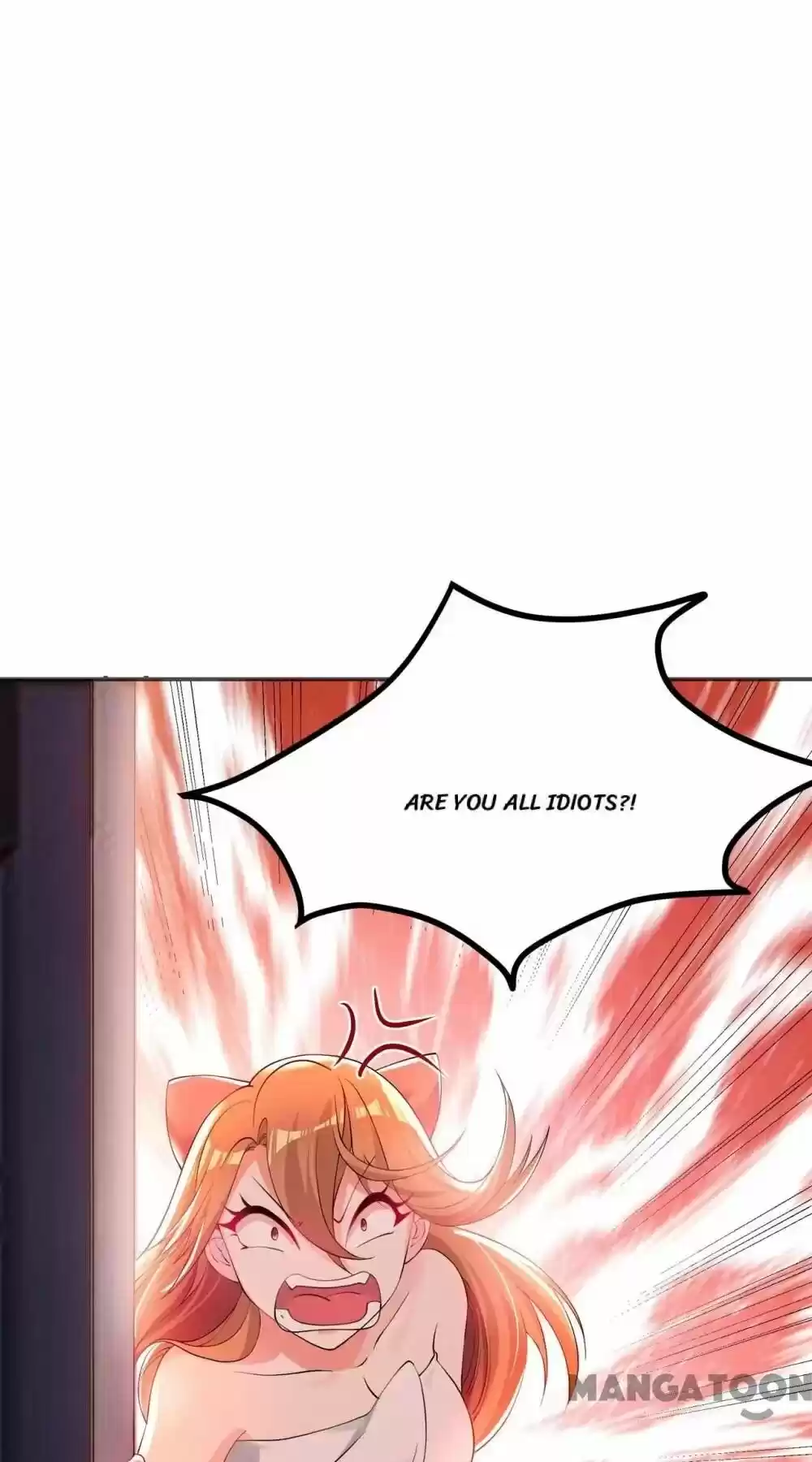 Spicy Wife's Reborn World Chapter 29