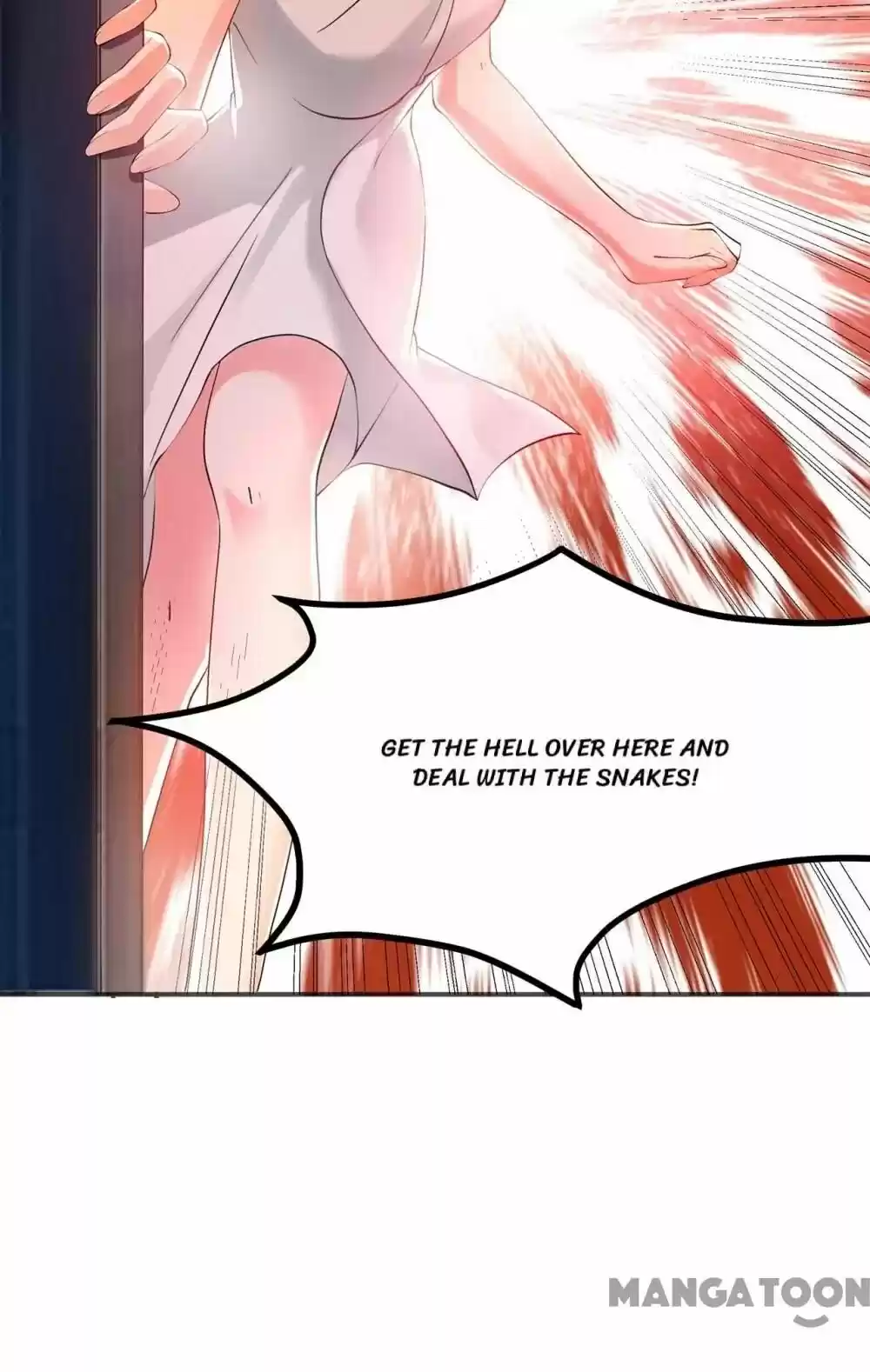 Spicy Wife's Reborn World Chapter 29