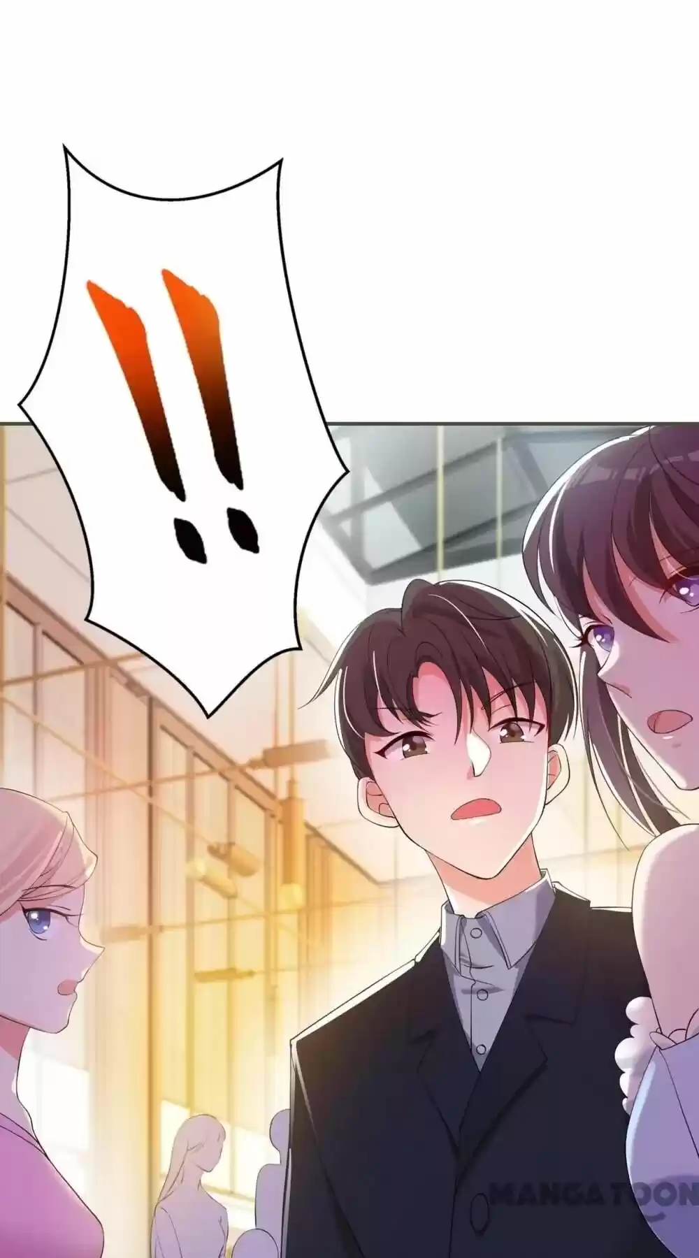 Spicy Wife's Reborn World Chapter 29