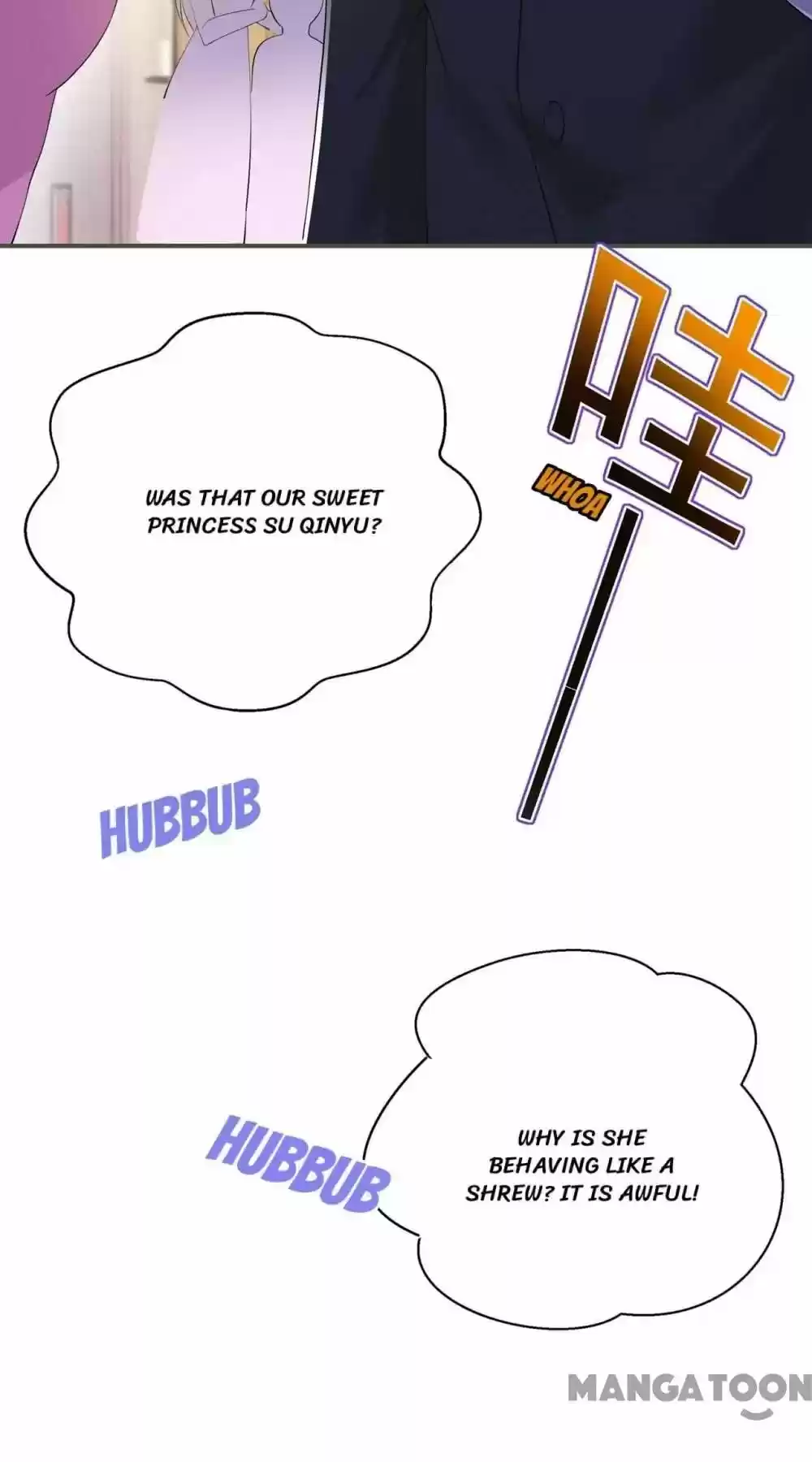 Spicy Wife's Reborn World Chapter 29