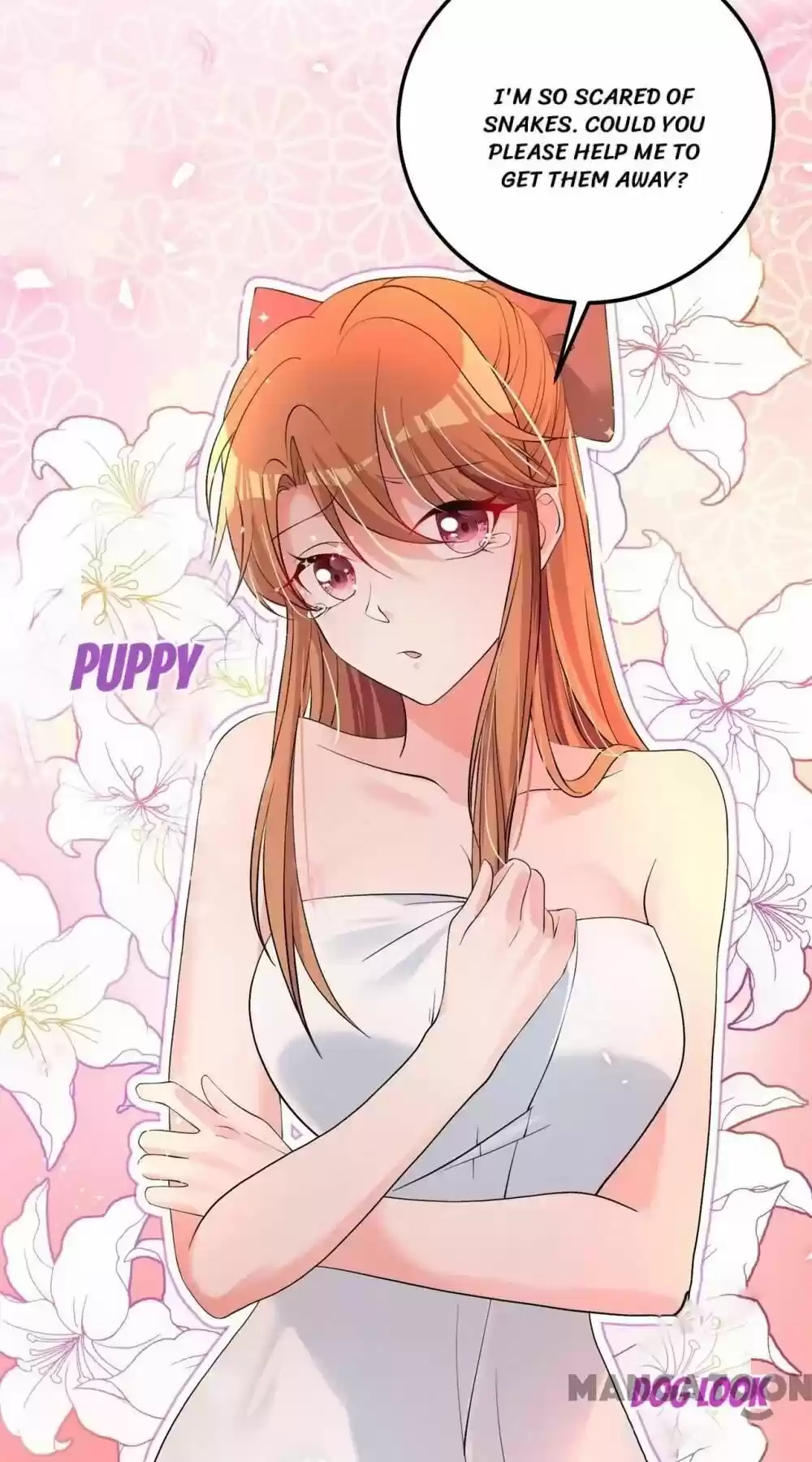 Spicy Wife's Reborn World Chapter 29