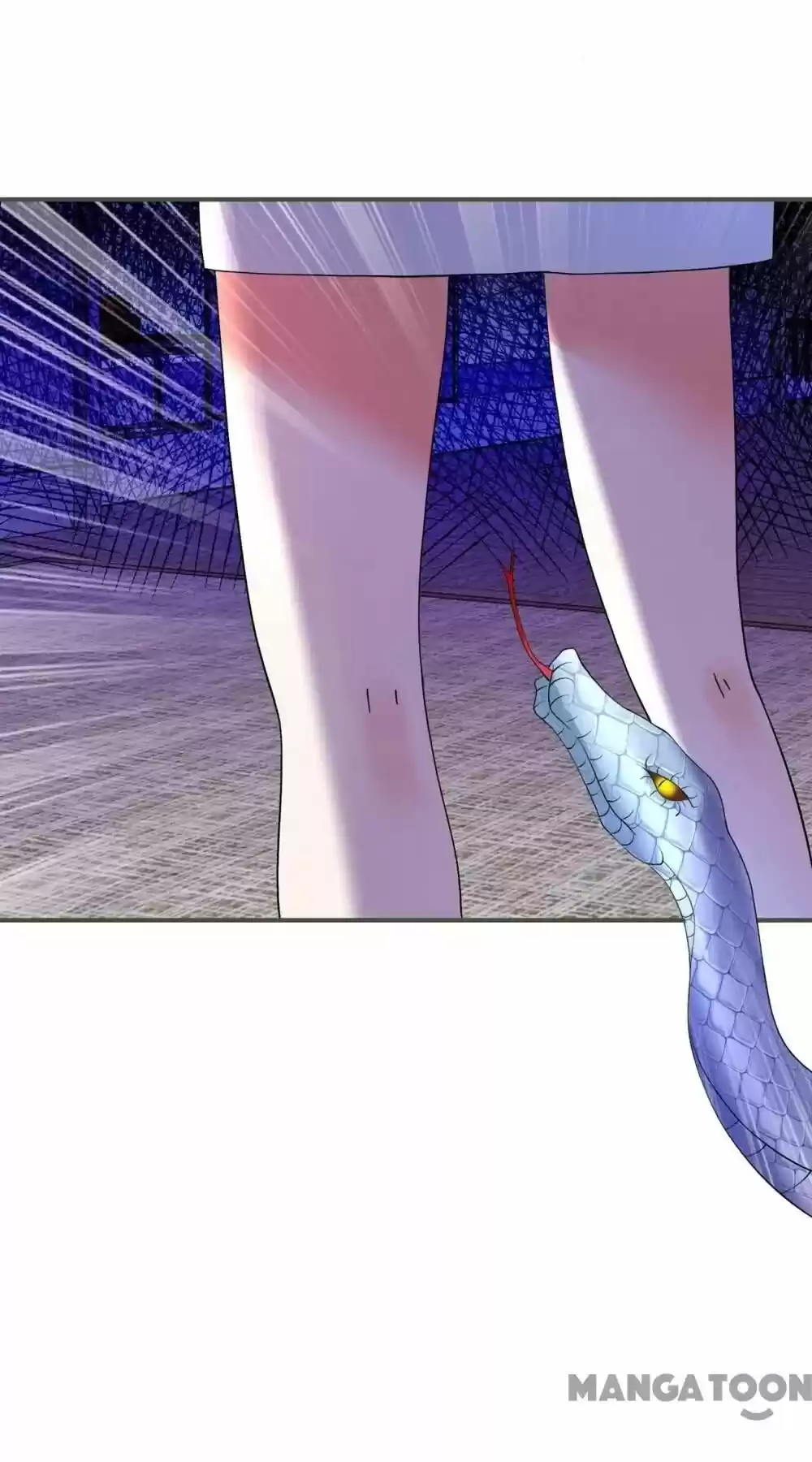 Spicy Wife's Reborn World Chapter 29