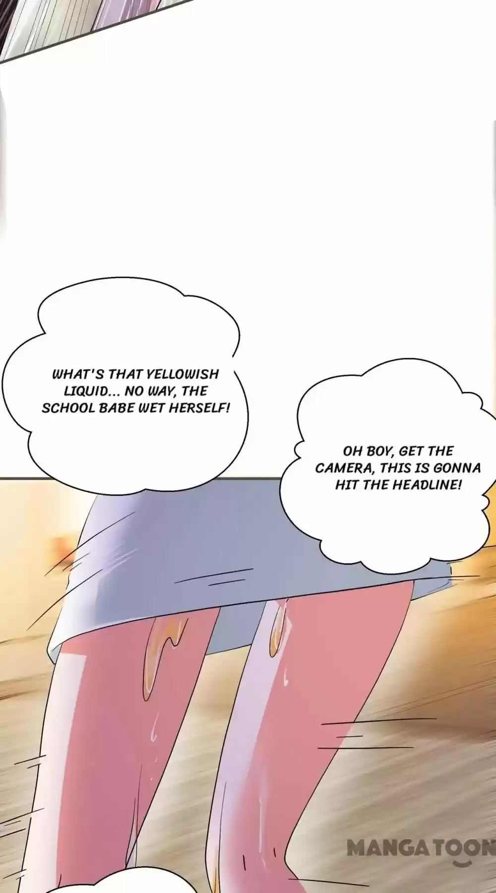 Spicy Wife's Reborn World Chapter 29