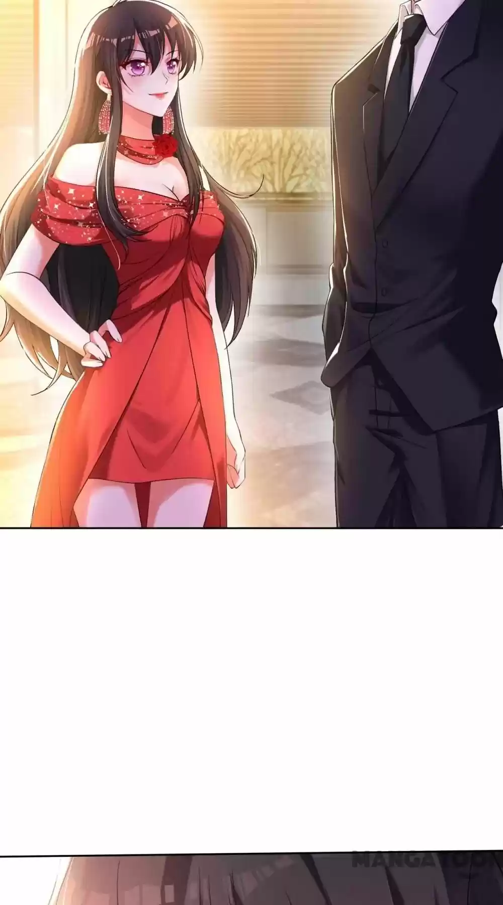 Spicy Wife's Reborn World Chapter 29