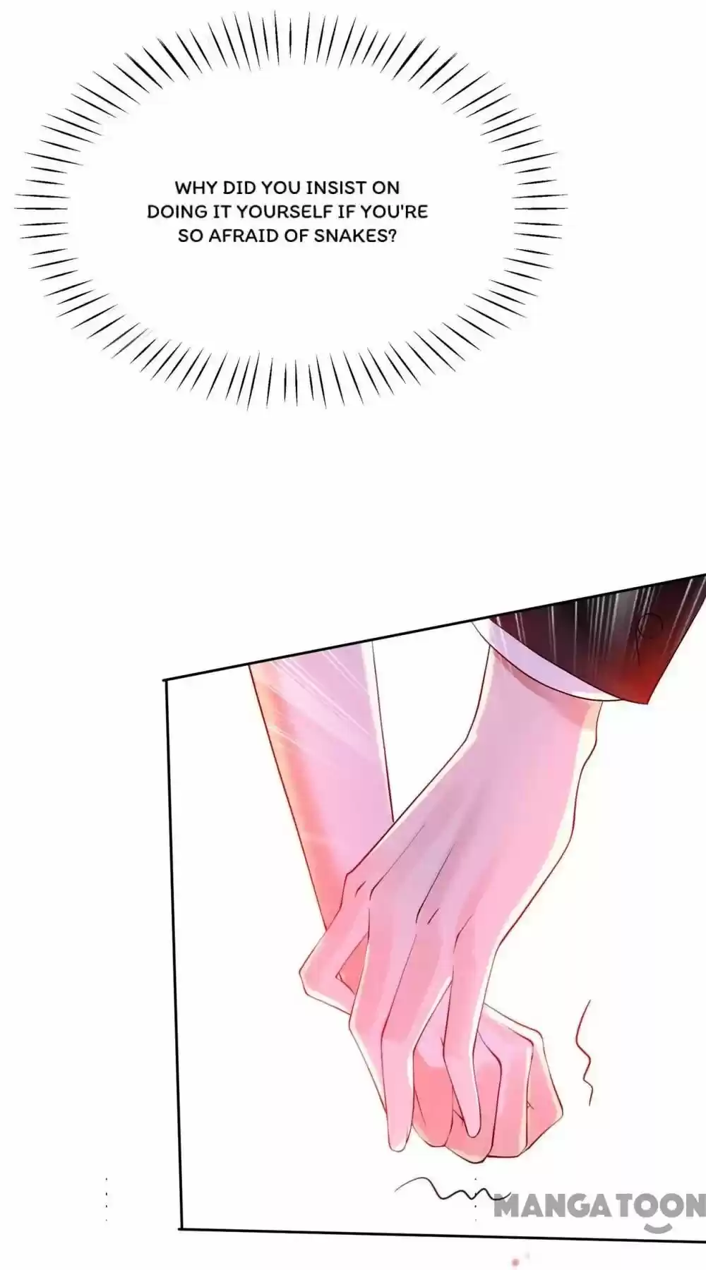 Spicy Wife's Reborn World Chapter 29