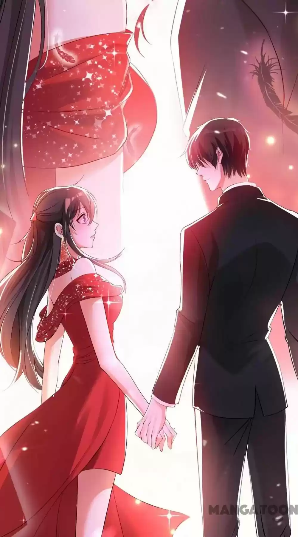 Spicy Wife's Reborn World Chapter 29