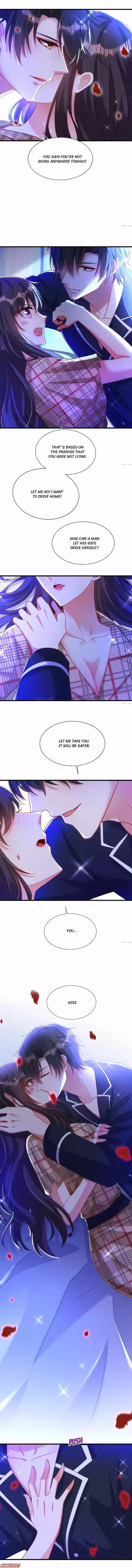 Spicy Wife's Reborn World Chapter 290