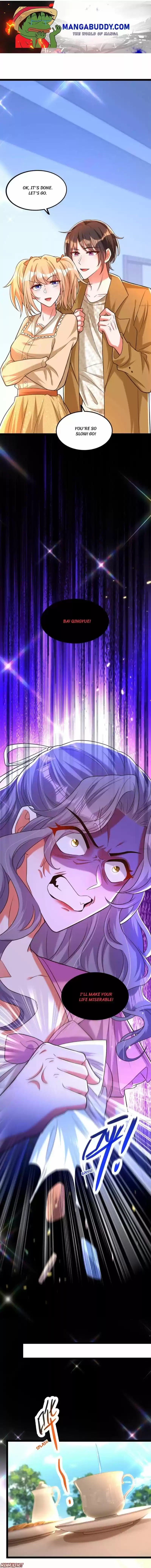 Spicy Wife's Reborn World Chapter 291