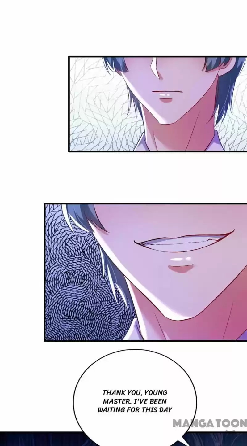 Spicy Wife's Reborn World Chapter 292